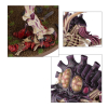 TYRANID : MALECEPTOR / TOXICRENE